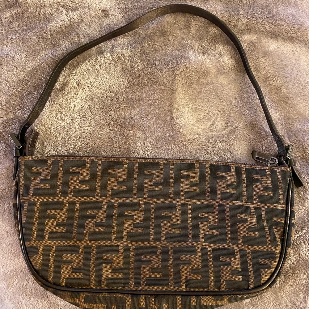 Fendi bag